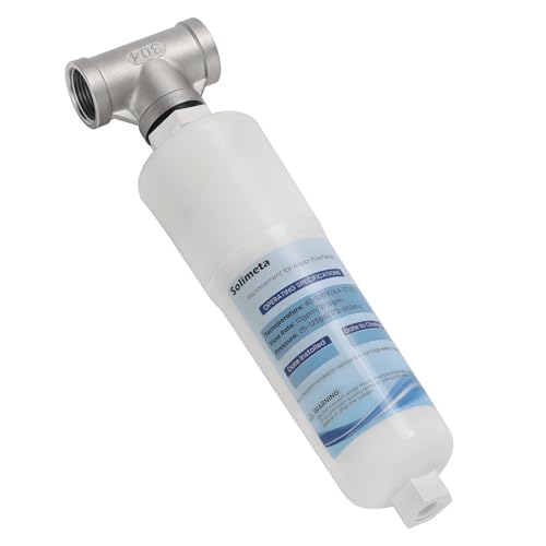 Scale Inhibitor Filter Cartridge for 3M Aqua