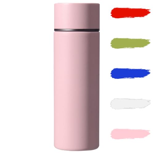 5 oz Mini Thermos Cute Water Bottle