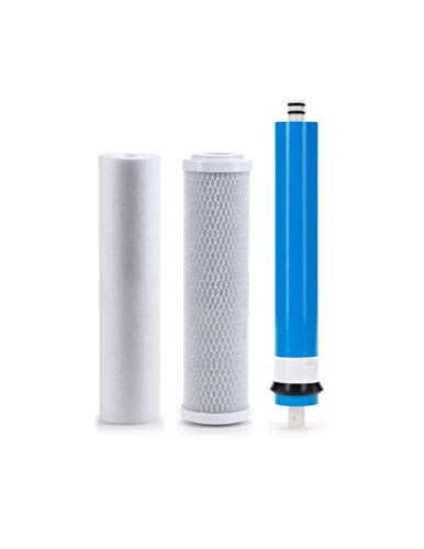Filter Kit for Stealth RO150