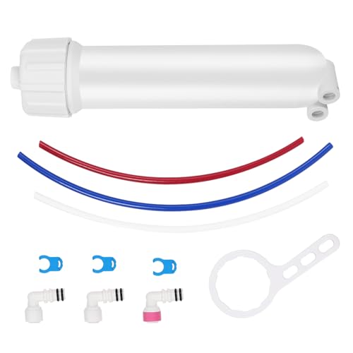 1812 2012 Reverse Osmosis Membrane Housing Kit