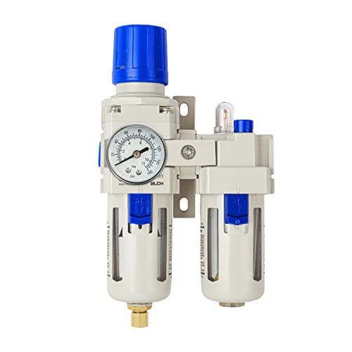 3 8" NPT Air Compressor Water Separator