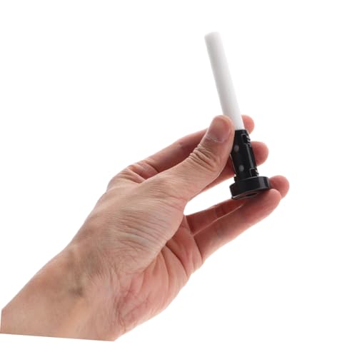 4sets Humidifier Cotton Stick Rack Plastic Base for Home Humidifier Replacement Cotton Holder Stand