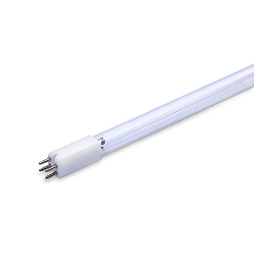 for Emperor Aquatics 120W Smart HO UV Light Bulb 1 Pack