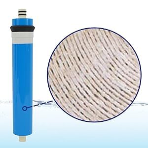 Water Filter Set & Membrane Compatible for AC