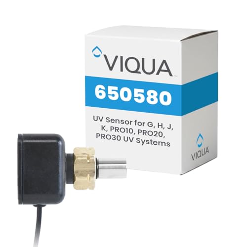 650580 Professional UV Water System Sensor
