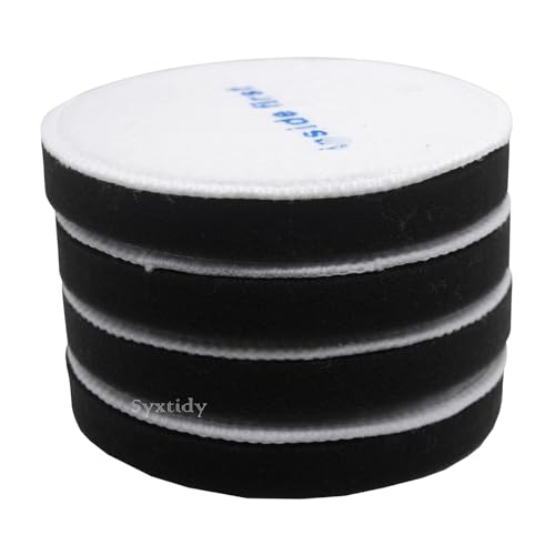Vacuum Filters for Eureka (4 Count)