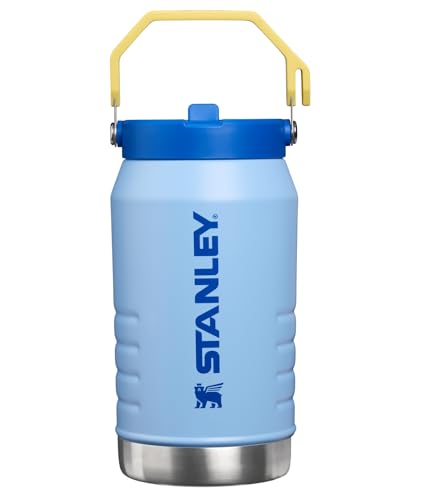 IceFlow Flip Straw 2.0 Jug