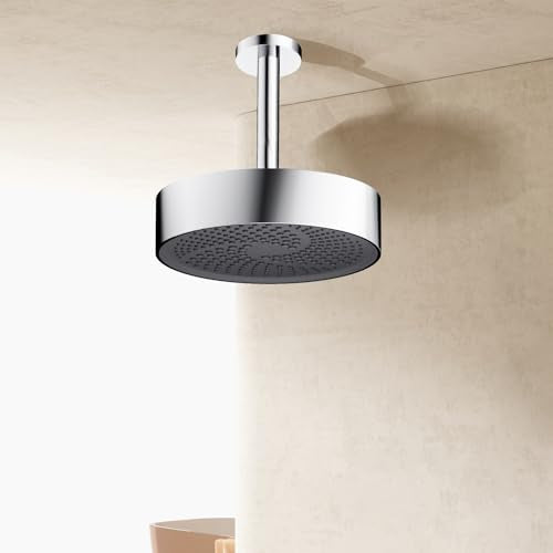 high pressure shower heads