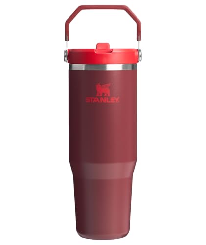 IceFlow 2.0 Flip Straw Tumbler