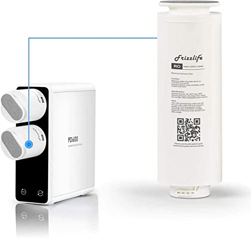 ASR212 600G RO Replacement Filter Cartridge For PD600