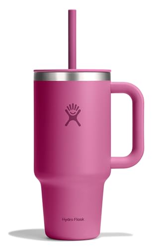 32 Oz Travel Tumbler with Handle (155 Count)