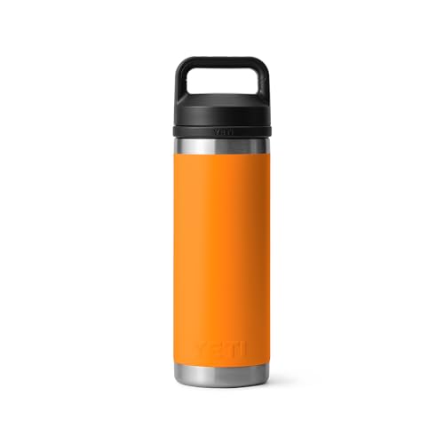 Rambler 18 oz Bottle