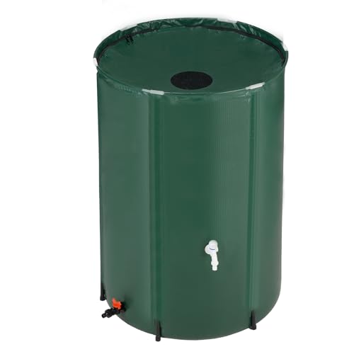100 Gallon Collapsible Rain Barrel