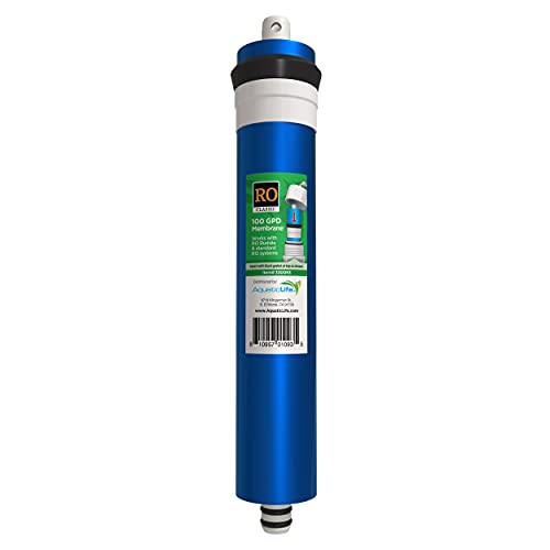 AquaticLife RO Membrane Replacement Cartridge