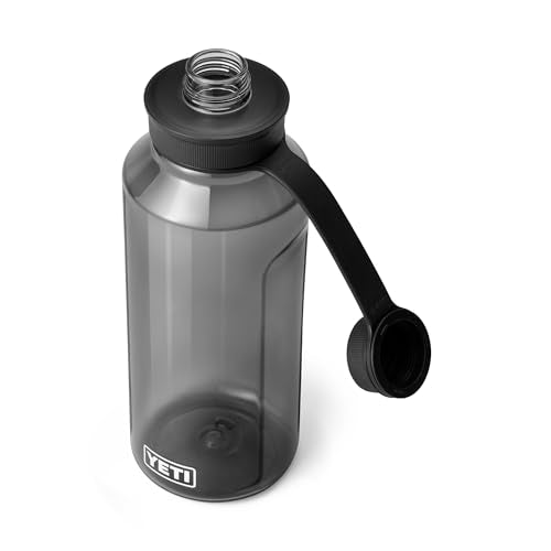 Yonder 1.5L 50 oz Water Bottle with Yonder Tether Cap