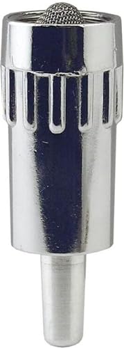 L100 Water Faucet Automatic Fountain for Dogs and Other Pets (2 Count)