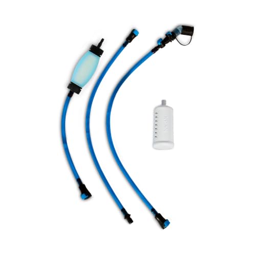 Water Filter Straw