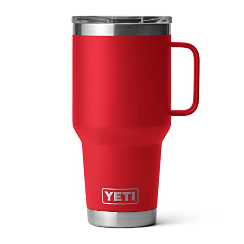 Rambler 30 oz Travel Mug