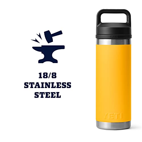 Rambler 18 oz Bottle