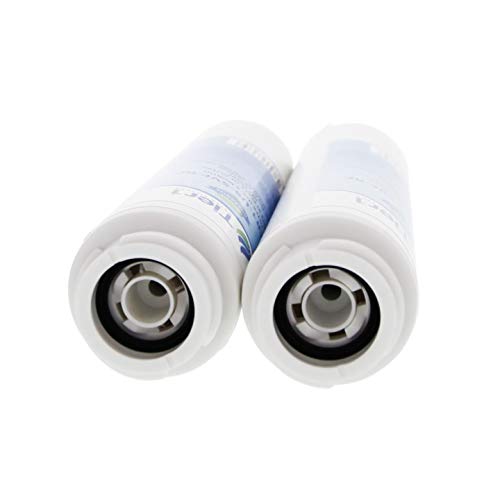 Undersink Water Filter Replacement for GE FQSVF