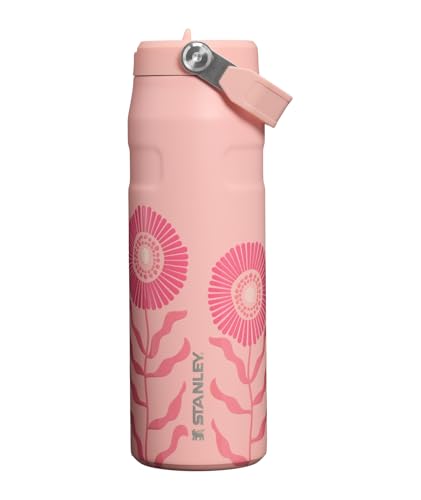 IceFlow Flip Straw 2.0 Bottle