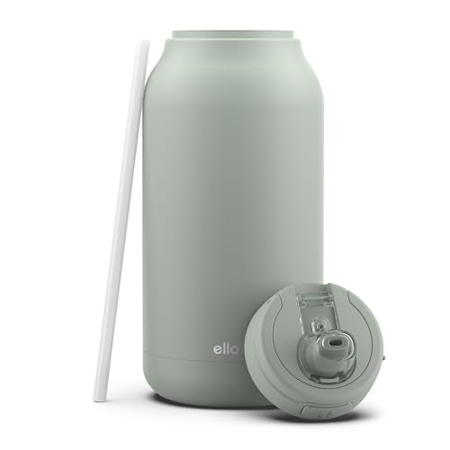 Hydra 64oz Half Gallon Vacuum Insulated Stainless Steel Jug