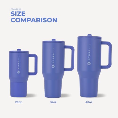 Traveler 32oz