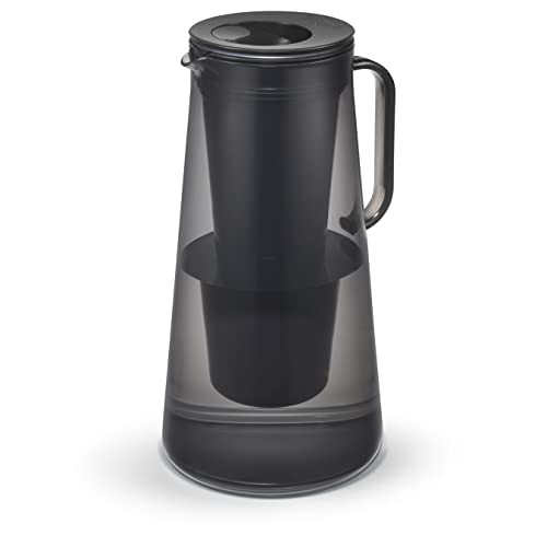 Home Water Filter Pitcher