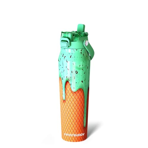 32oz Insulated Water Bottle