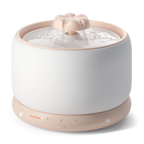 Wireless Cat Water Fountain