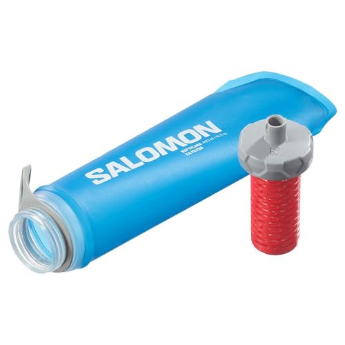 SOFT FLASK XA FILTER Running Hydration Accessories 490ml