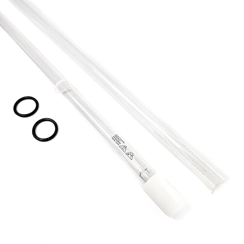 Combo Package Replacement UV Bulb PUV