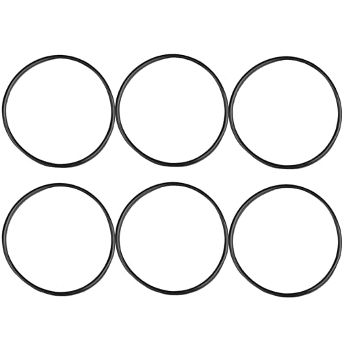 Water Systems Replacement ORing for ROES (6 Count)