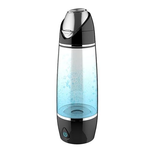 350ml Hydrogen Water Bottle