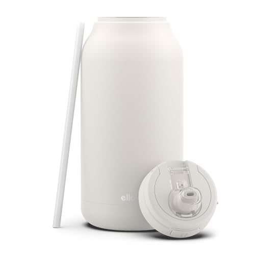 Hydra 64oz Half Gallon Vacuum Insulated Stainless Steel Jug