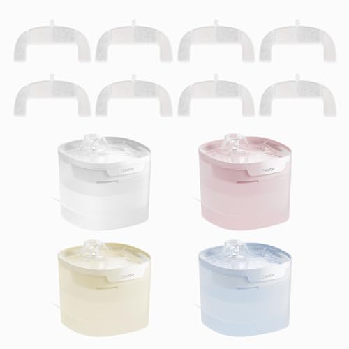 Pumpless Pet Water Elfin Fountain E1 Lite Replacement Filter
