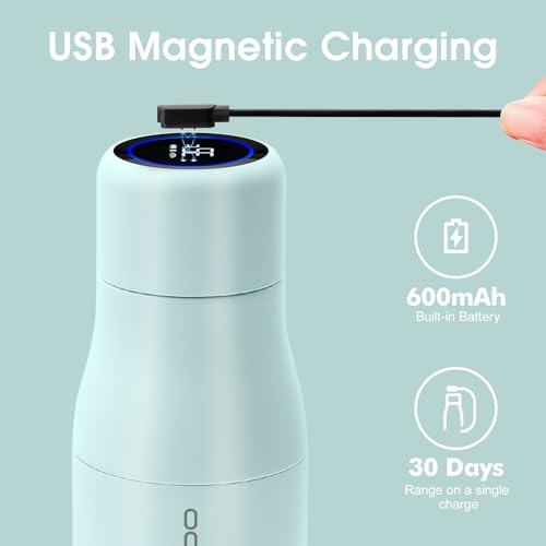 S1 15oz Mini Insulated Stainless Steel Self