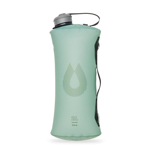 Seeker Collapsible Camping Water Storage
