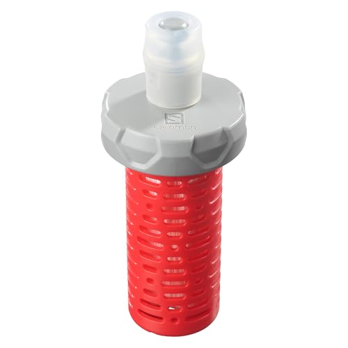 SOFT FLASK XA FILTER Running Hydration Accessories 490ml