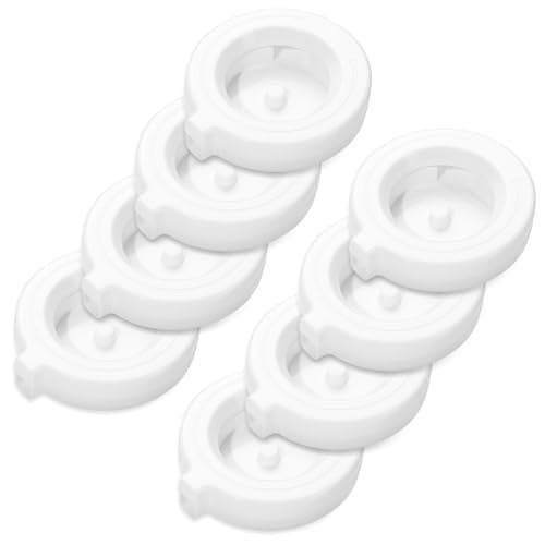 Dog Water Dispenser Filters (8 Count)