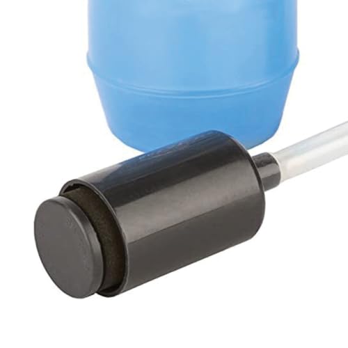 Sport Berkey Water Filter Bottle Ideal for Off