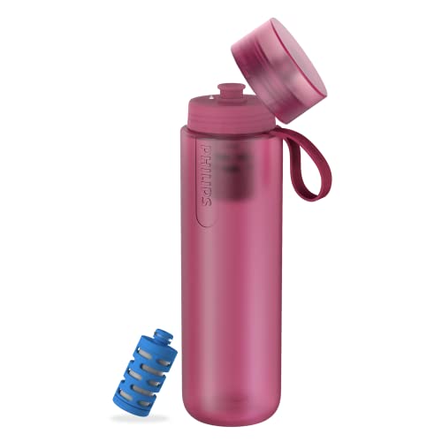 Water GoZero Active BPA