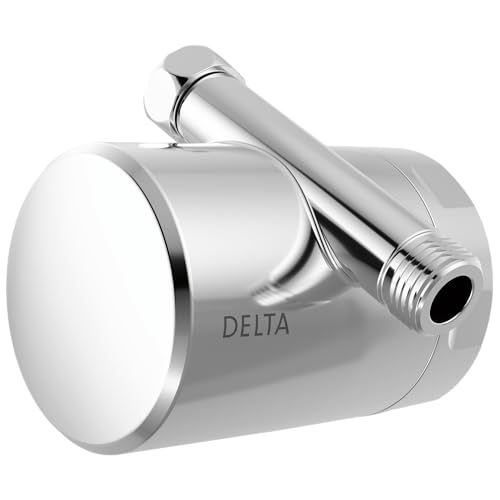 Faucet Clarifi Standard Shower Filter Attachment with Filter