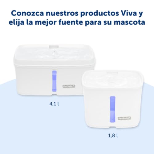 Viva Pet Fountain