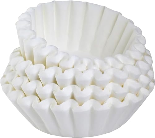 Coffee Filters for 4 (200 Count)