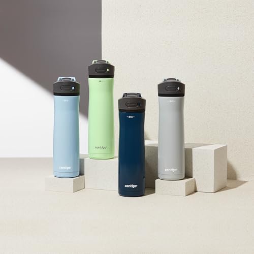 Ashland Chill Water Bottle