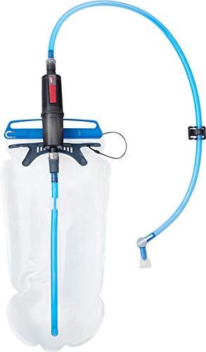 Thru Link Inline Backcountry Water Filter