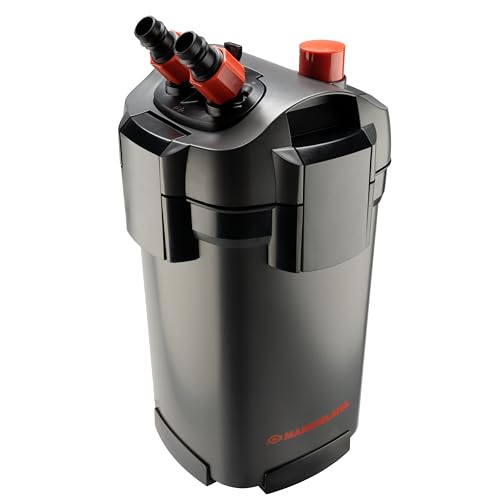 Magniflow 250 Canister Filter