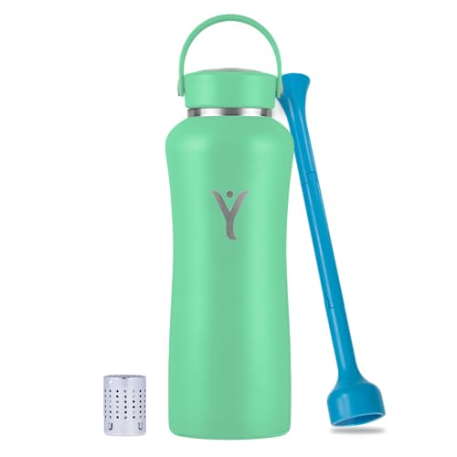 DYLN Hydrogen Water Bottle