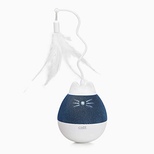 PIXI Spinner Refresh Kit for Treat Dispensing Cat Toy